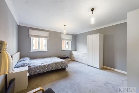 undefined, Walsingham Close, Hatfield, AL10