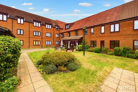 1 bedroom retirement property for sale, Ashley Court, Hatfield, AL10