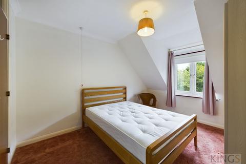 1 bedroom retirement property for sale, Ashley Court, Hatfield, AL10