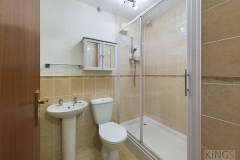 1 bedroom retirement property for sale, Ashley Court, Hatfield, AL10