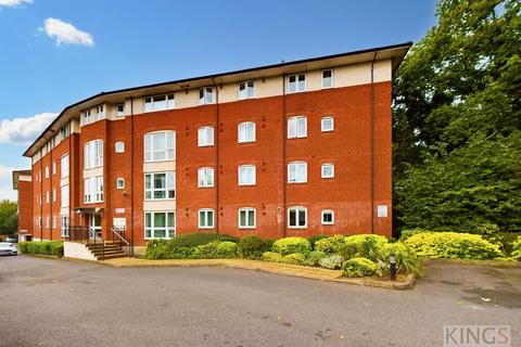 2 bedroom ground floor flat for sale, Kings Place, North Drive, AL9