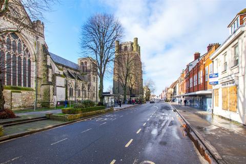 Retail property (high street) for sale, West Street, Chichester, West Sussex, PO19