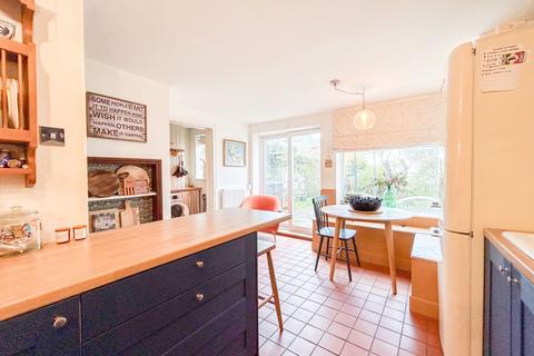 3 bedroom terraced house for sale - Tunnel Terrace, Newport, NP20