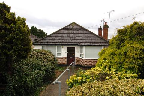 2 bedroom detached bungalow for sale, Penrose Avenue, Watford WD19