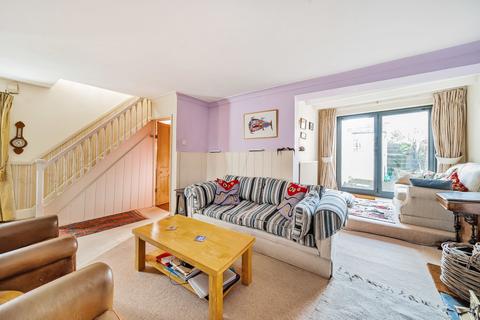3 bedroom end of terrace house for sale, North View, Winchester, Hampshire, SO22