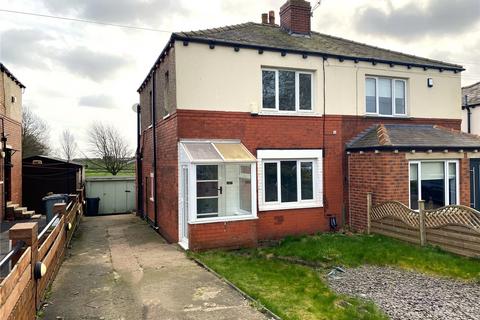 3 bedroom semi-detached house for sale, Highmoor Lane, Hartshead Moor Top, Cleckheaton, BD19
