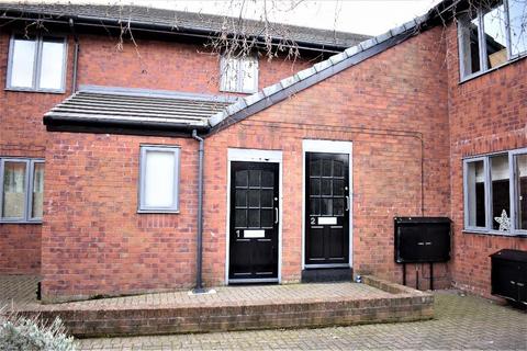undefined, Stanmore Road, Newcastle upon Tyne NE6