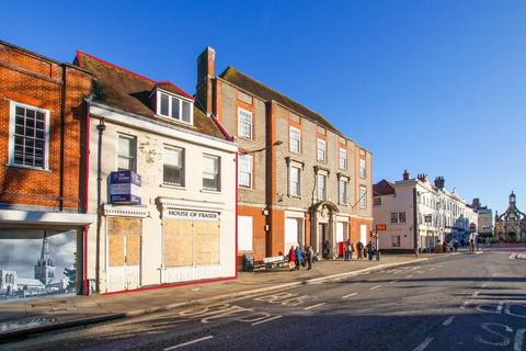 2 bedroom terraced house for sale, West Street, Chichester, West Sussex, PO19