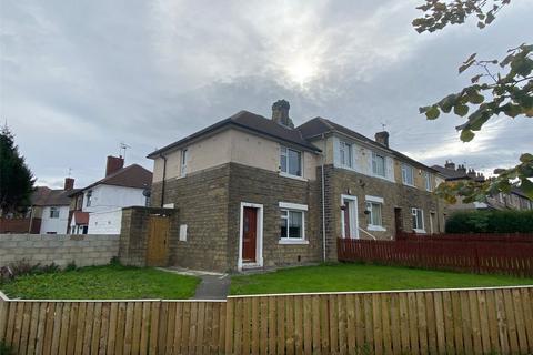 2 bedroom terraced house for sale - Canterbury Avenue, Canterbury, Bradford, BD5