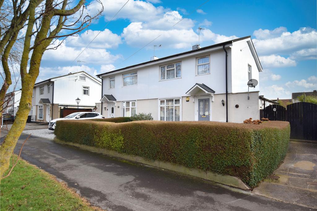 Appleton Road, East Riding of... 3 bed semidetached house for sale £