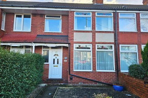 3 bedroom terraced house for sale, Boothferry Road, East Riding of Yorkshire HU4