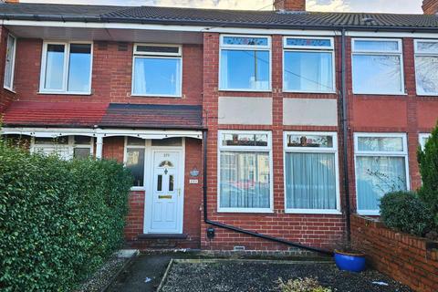 299 Boothferry Road, Hull, HU4 6EZ