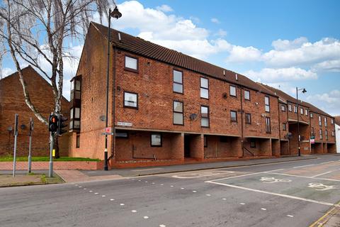 Elm Tree Court, East Riding of Yorkshire HU16