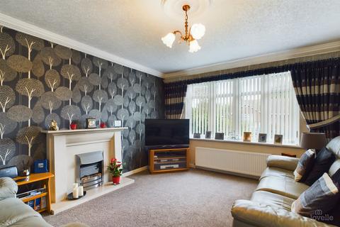 4 bedroom detached house for sale, Hornbeam Drive, East Riding of Yorkshire HU16