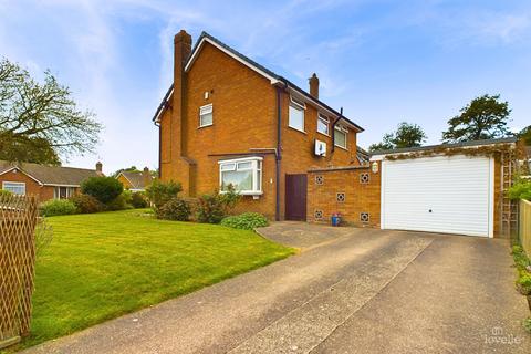 4 bedroom detached house for sale, Hornbeam Drive, East Riding of Yorkshire HU16