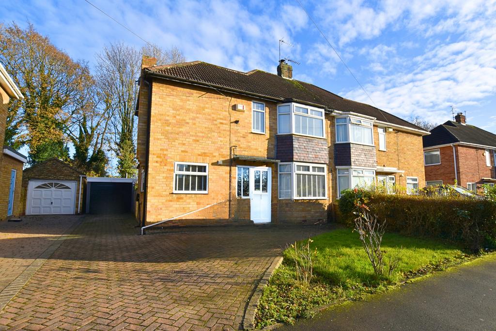 Mill Beck Lane, East Riding of... 3 bed semidetached house £268,000