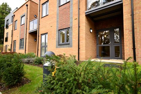 1 bedroom flat for sale, Springs Court, East Riding of Yorkshire HU16