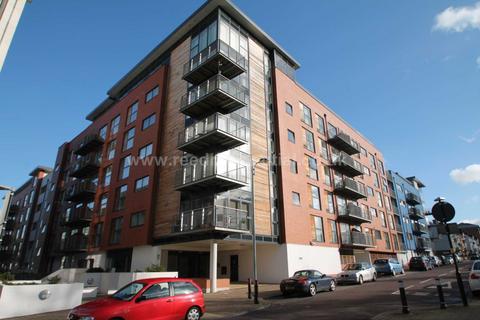 undefined, Ryland Street