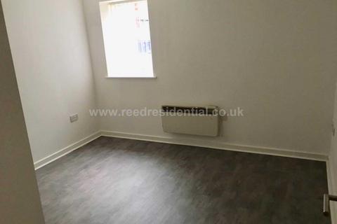 undefined, Ryland Street
