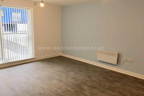 undefined, Ryland Street