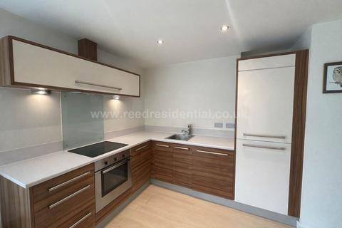 1 bedroom apartment to rent, Ryland Street
