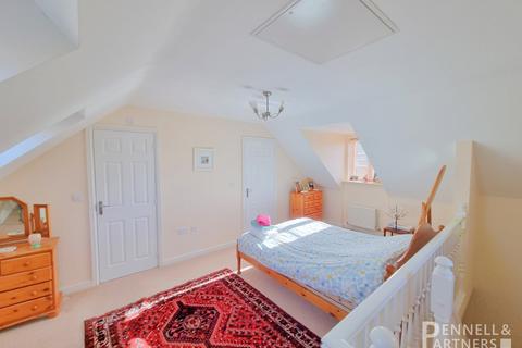 4 bedroom detached house for sale, Wayside Crescent, Peterborough PE7