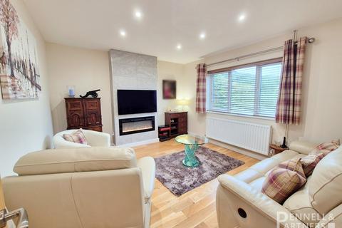 2 bedroom bungalow for sale, Arnolds Lane, Peterborough PE7