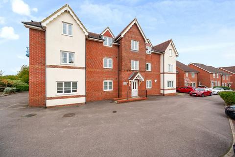 1 bedroom apartment for sale, Fuchsia Grove, Shinfield, Reading