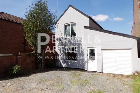 3 bedroom detached house for sale, Peterborough Road, Peterborough PE7