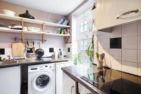 1 bedroom flat to rent, Arcadia Court, 45 Old Castle Street, London