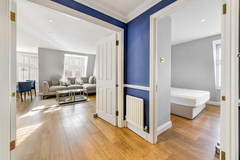 1 bedroom flat for sale, Maddox Street, Mayfair, London