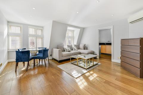 1 bedroom flat for sale, Maddox Street, Mayfair, London