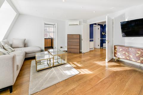 1 bedroom flat for sale, Maddox Street, Mayfair, London