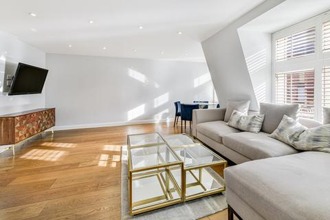 1 bedroom flat for sale, Maddox Street, Mayfair, London