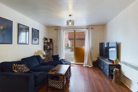2 bedroom flat for sale, Weevil Lane, Gosport PO12
