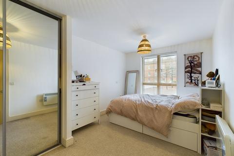 2 bedroom flat for sale, Weevil Lane, Gosport PO12