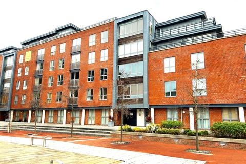 2 bedroom flat for sale, Weevil Lane, Gosport PO12