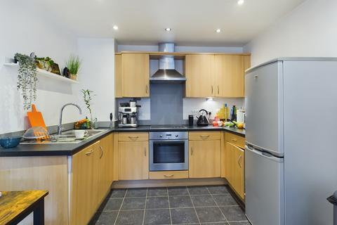 2 bedroom flat for sale, Weevil Lane, Gosport PO12