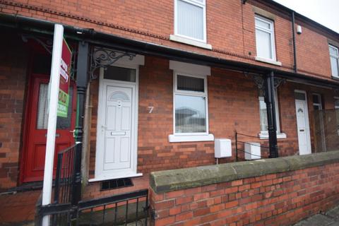 undefined, Mold Road, Wrexham, LL11