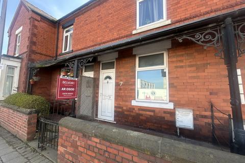 undefined, Mold Road, Wrexham, LL11