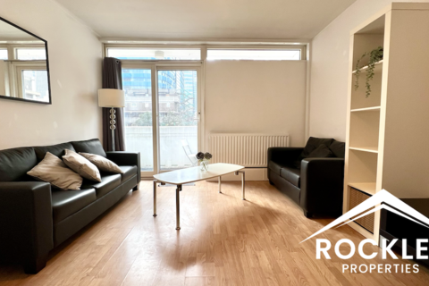 2 bedroom flat to rent - Middlesex Street, London E1