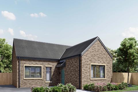 2 bedroom semi-detached bungalow for sale - Plot 104, at Whalley Manor Springwood Drive BB7