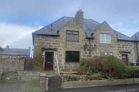 3 bedroom semi-detached house for sale, Queen Mary Street, Fraserburgh, Aberdeenshire