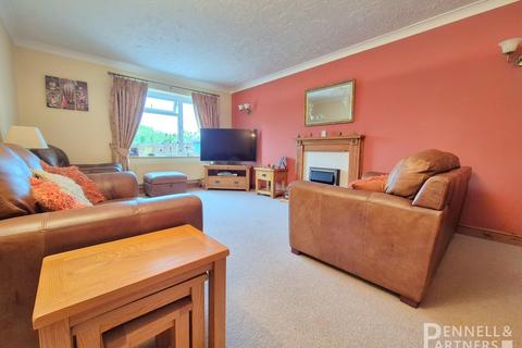 4 bedroom detached house for sale, Burnt House Road, Peterborough PE7