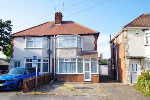 2 bedroom semi-detached house for sale, Lambert Park Road, Hedon, East Yorkshire, HU12