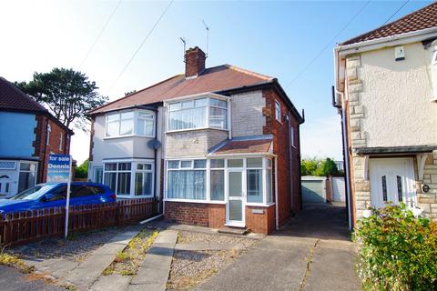 2 bedroom semi-detached house for sale, Lambert Park Road, Hedon, East Yorkshire, HU12