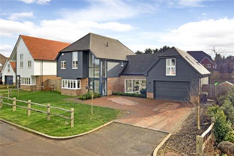 4 bedroom detached house for sale - Sutton Valence, Maidstone, Kent, ME17