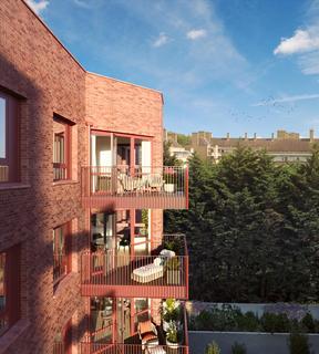 undefined, Holloway Park, Parkhurst Road, Holloway, London, N7