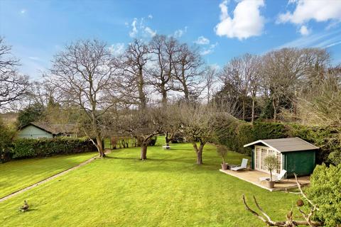 4 bedroom detached house for sale, Church Road, Marlow, SL7
