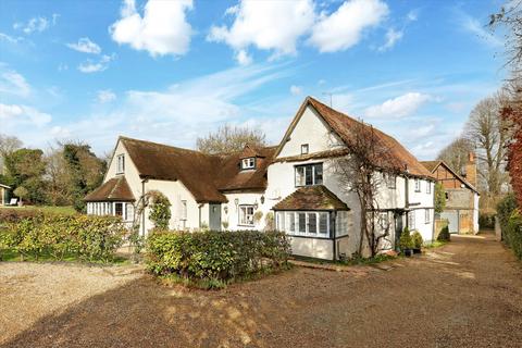 4 bedroom detached house for sale, Church Road, Marlow, SL7